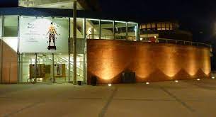 Théâtre Brétigny - dedans / dehors - Brétigny-sur-Orge