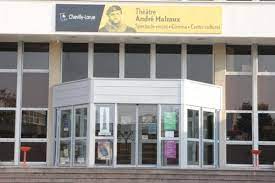 Théâtre André Malraux - Chevilly-Larue