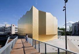 Théâtre 95 - Cergy