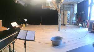 Studio Rue des Pyrénées-Arcal - Paris