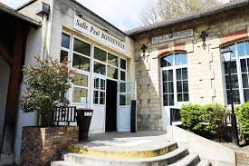 Salle Paul Bonneville - Bessancourt
