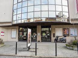 Salle Lino Ventura (Les Bords de Scènes) - Athis-Mons