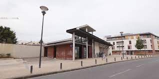 Espace Marcel Cachin - Romainville