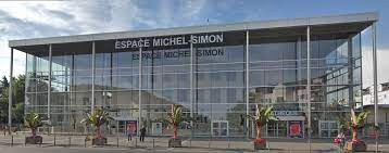 Espace Michel Simon- Noisy-le-Grand