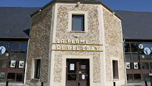 La Ferme de Bel Ebat - Guyancourt