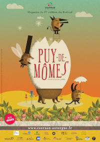 Puy-de-Mômes