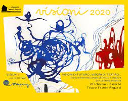 Visioni di futuro, visioni di teatro