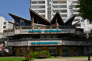 Centre Culturel de Courbevoie