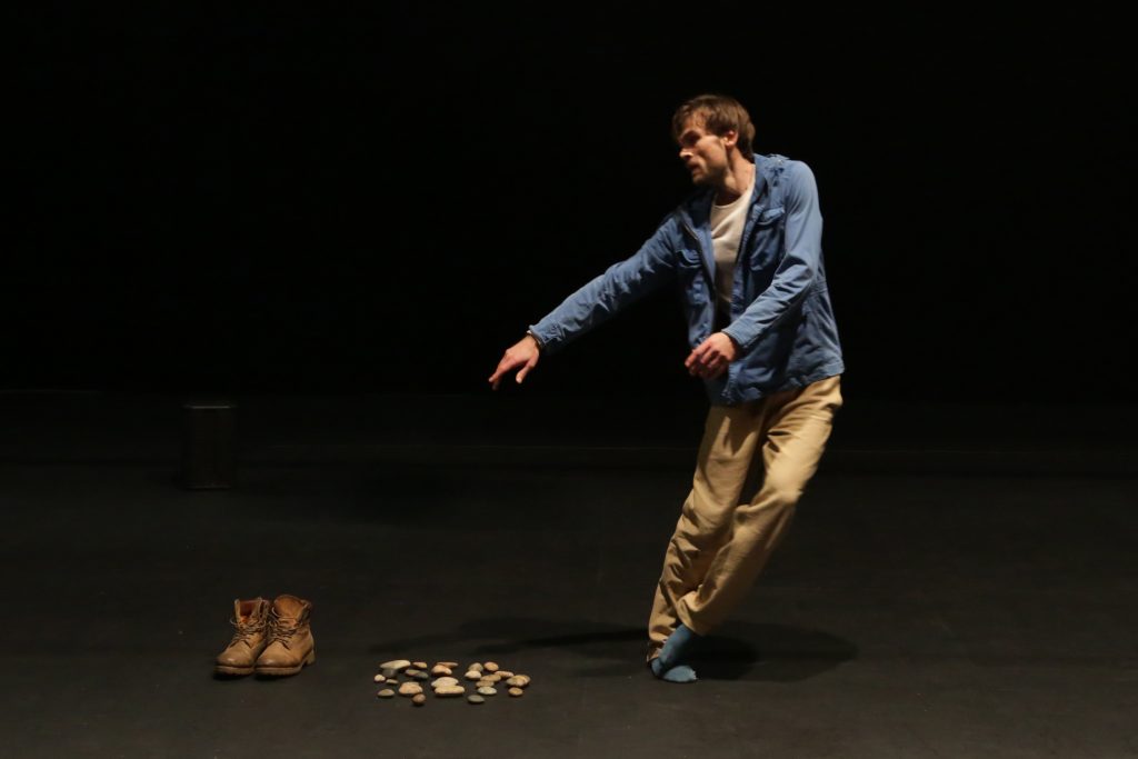 Et si tu danses