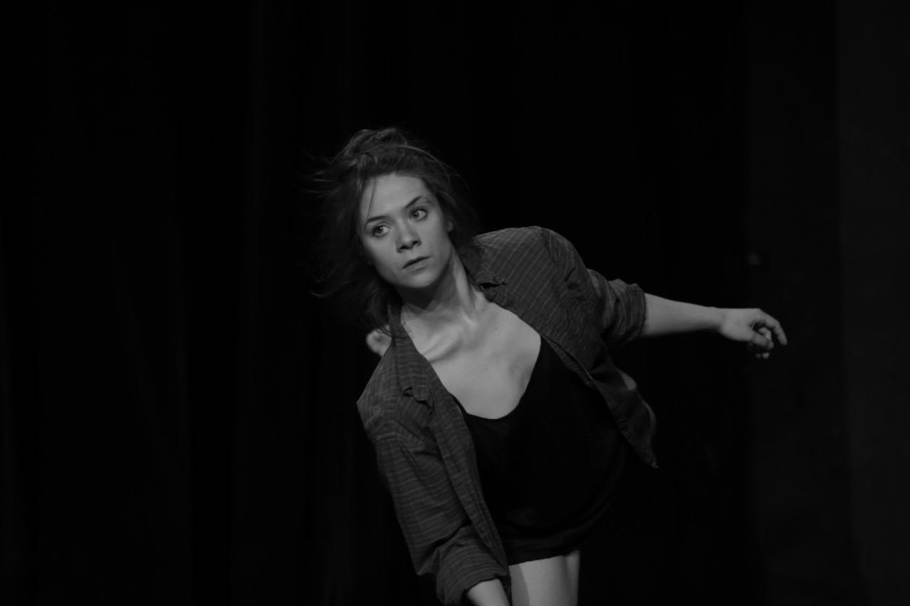Marie Simon