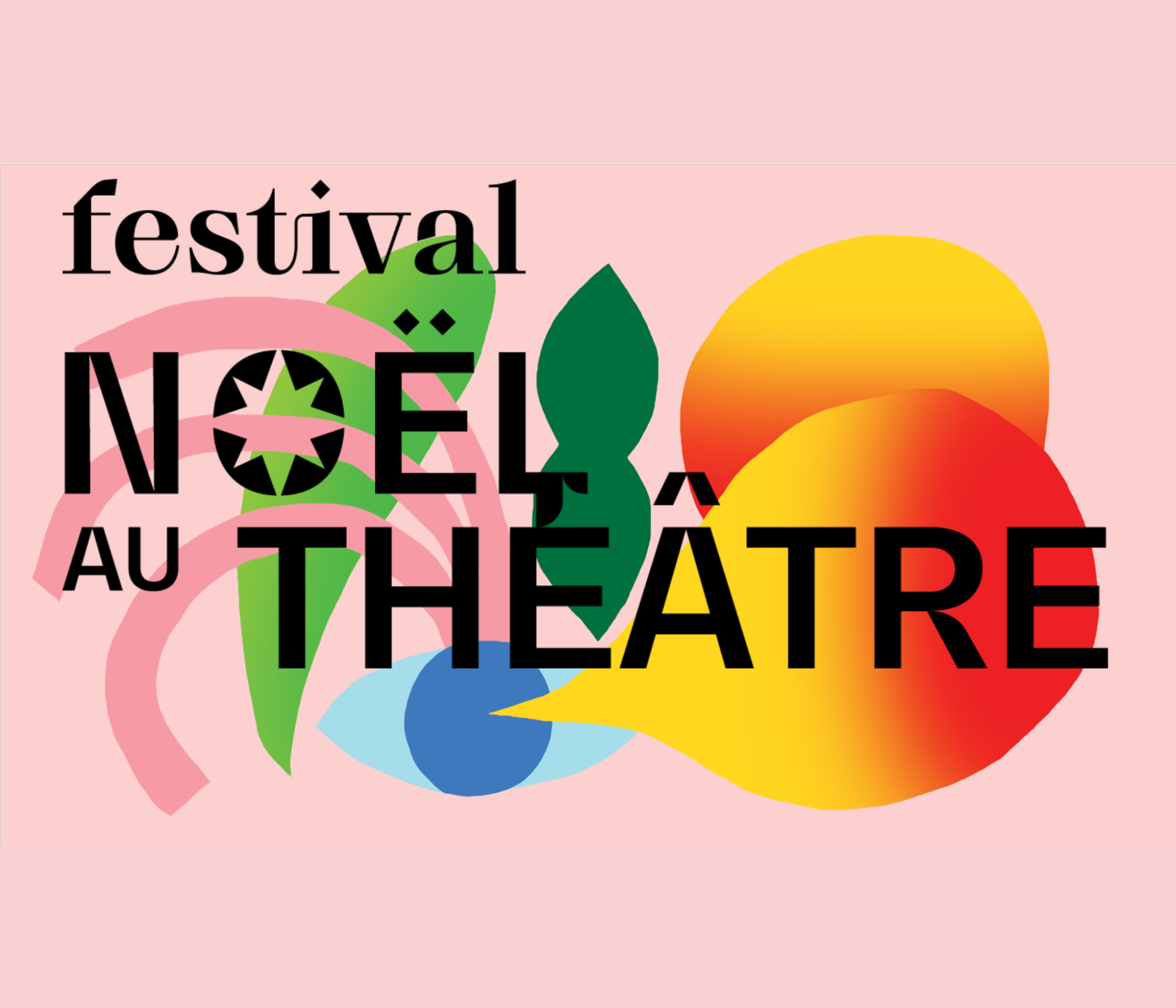 Noël au Théâtre