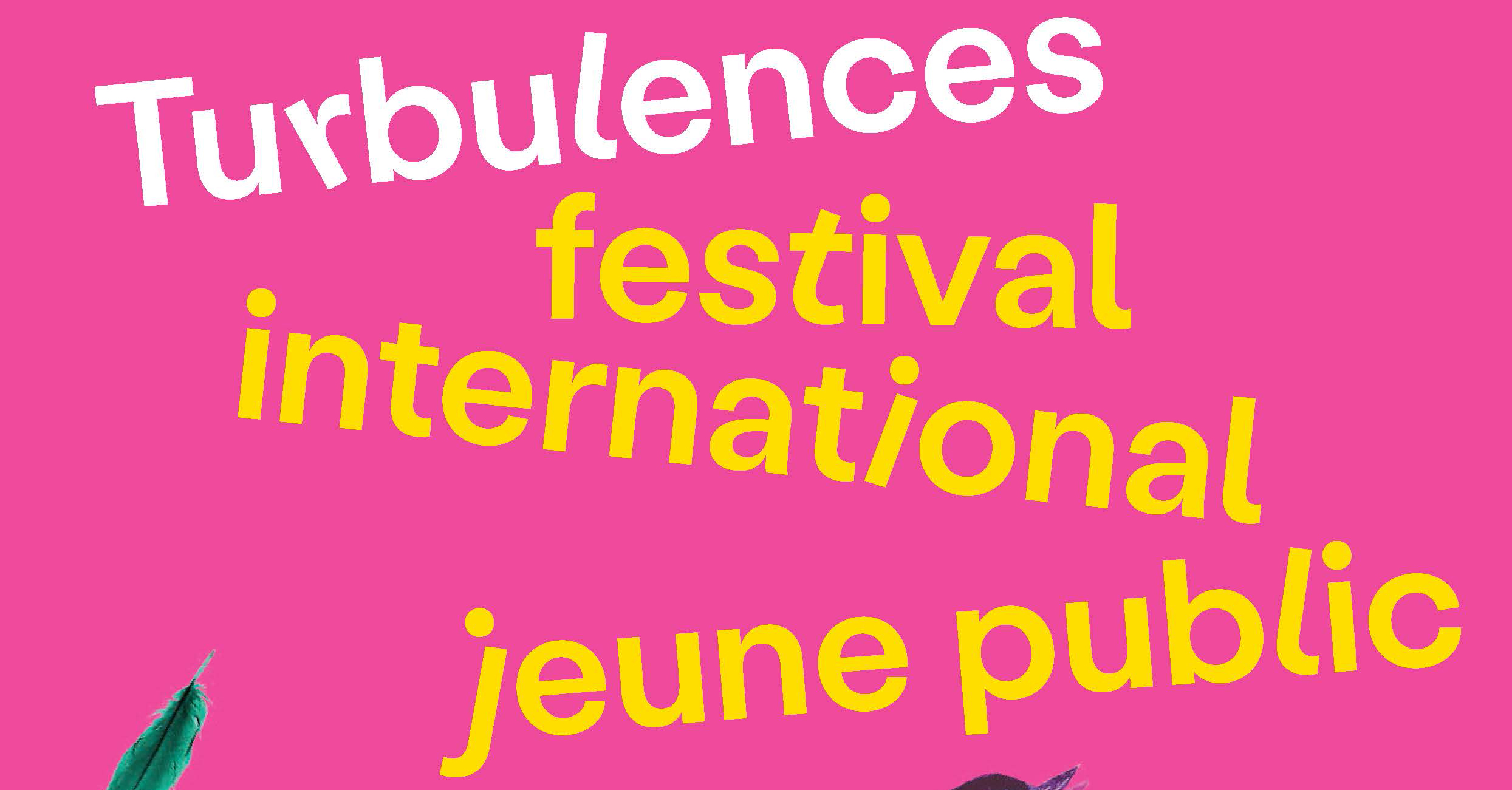 Turbulences