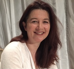 Florence Goguel