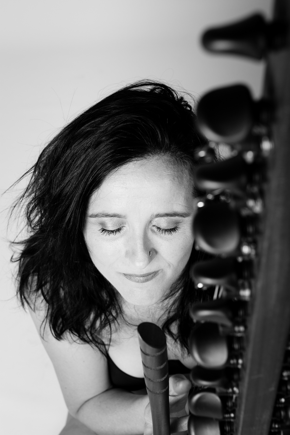 Delphine Noly
