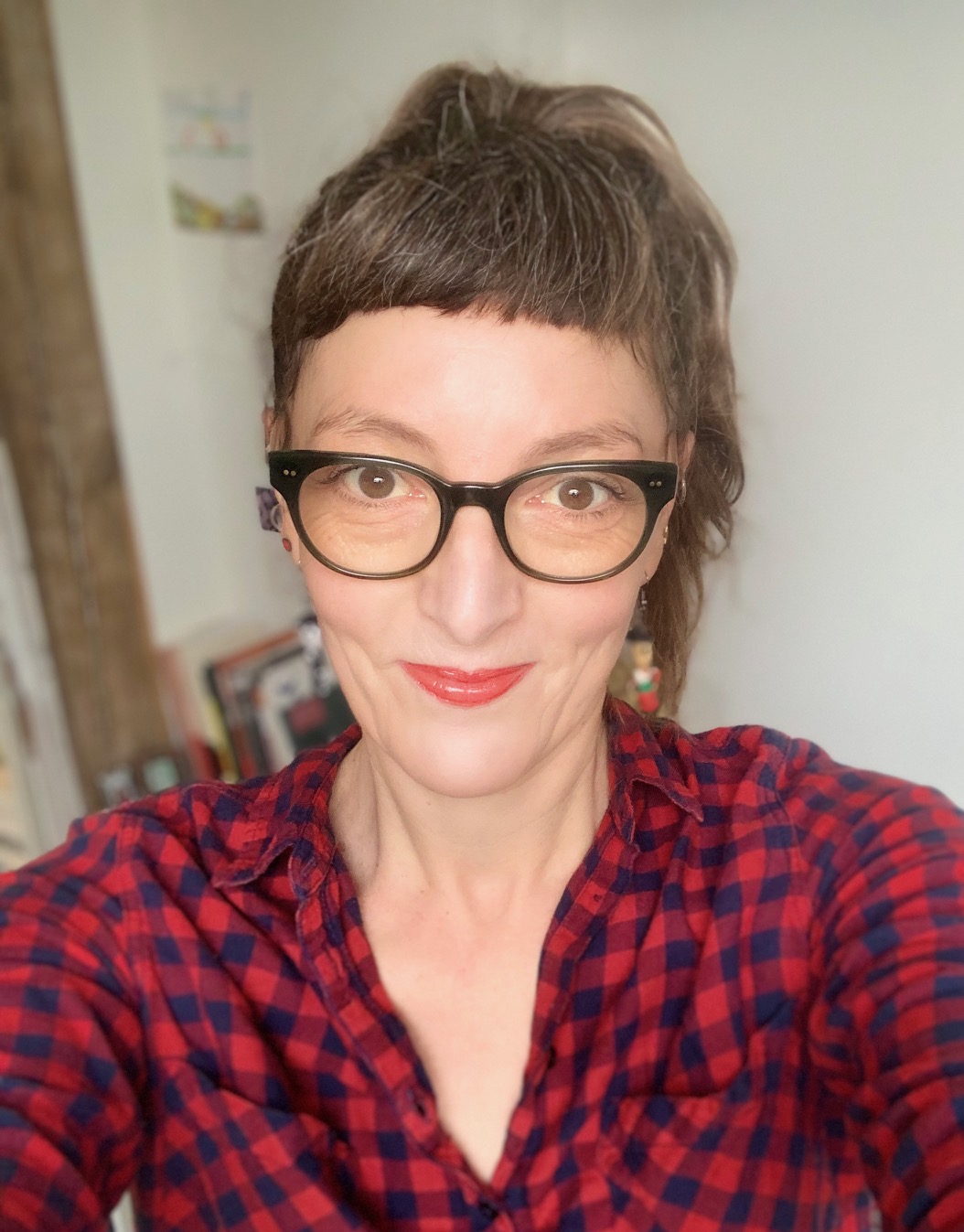 Claire Barbotin