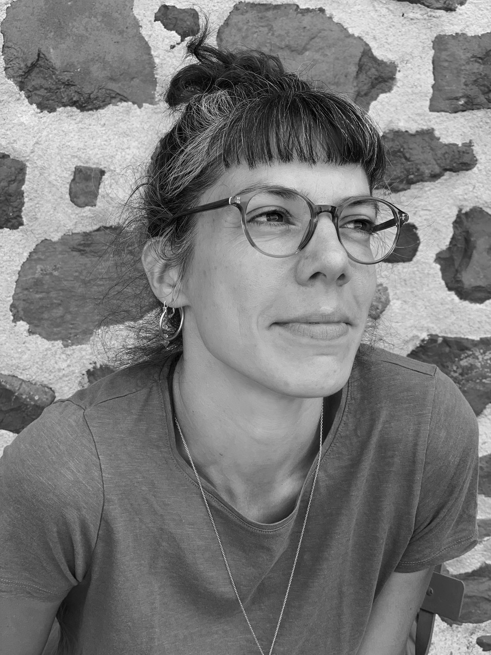 Marie Poirier