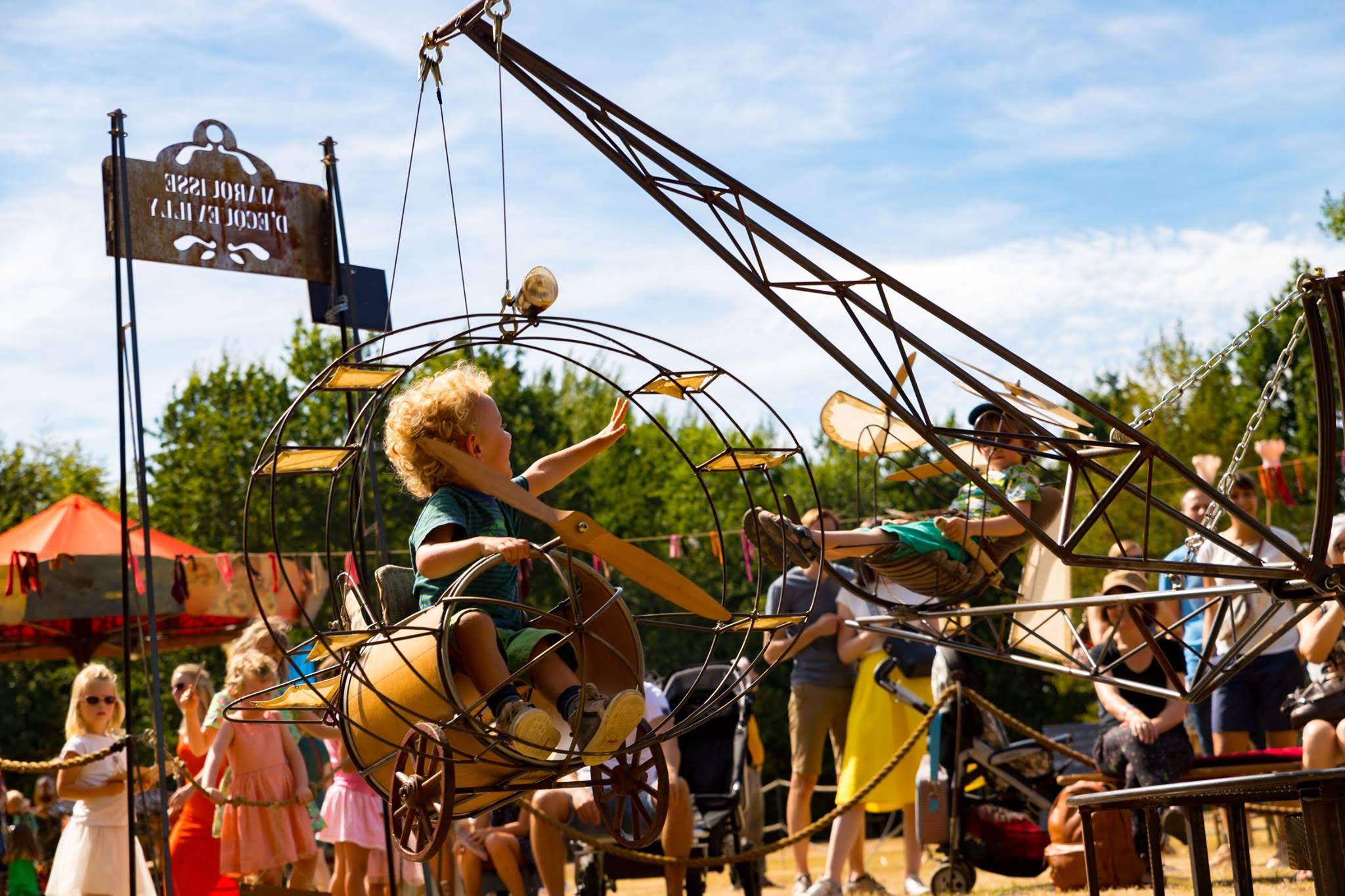 Les fabuleuses aventures du Marquis De Quevilly