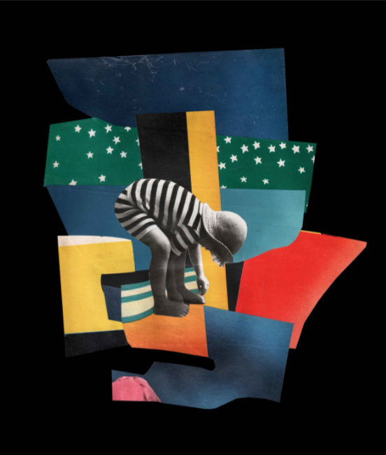 Atelier artistique avec l'illustrateur du festival Itchi