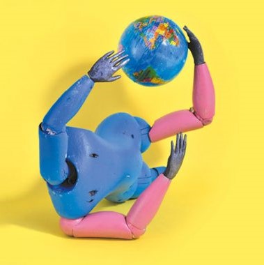 Biennale internationale des arts de la marionnette