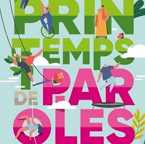 Festival PrinTemps de paroles