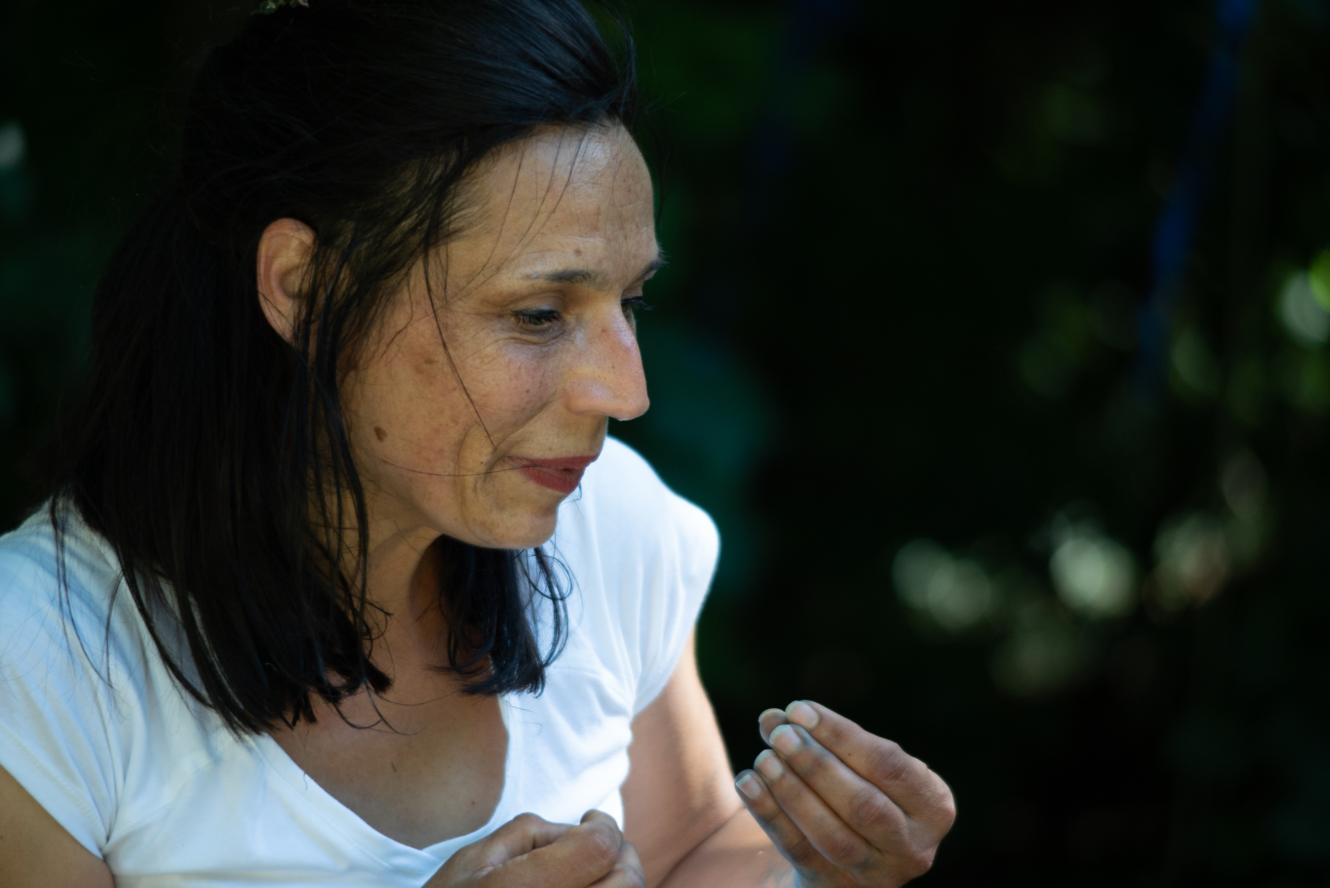 Nathalie Gatineau