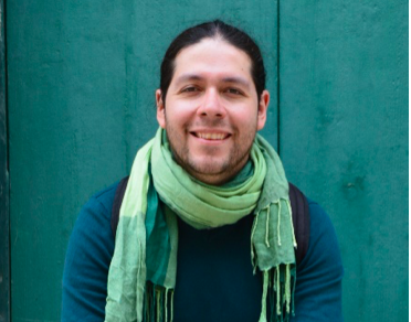 Rodrigo Yate Duarte
