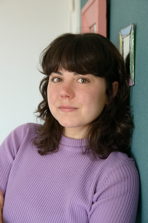 Léa Archimbaud