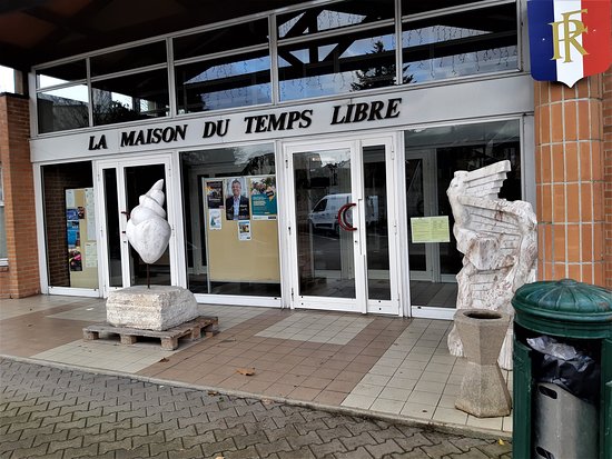 Bibliothèque de Vaujours