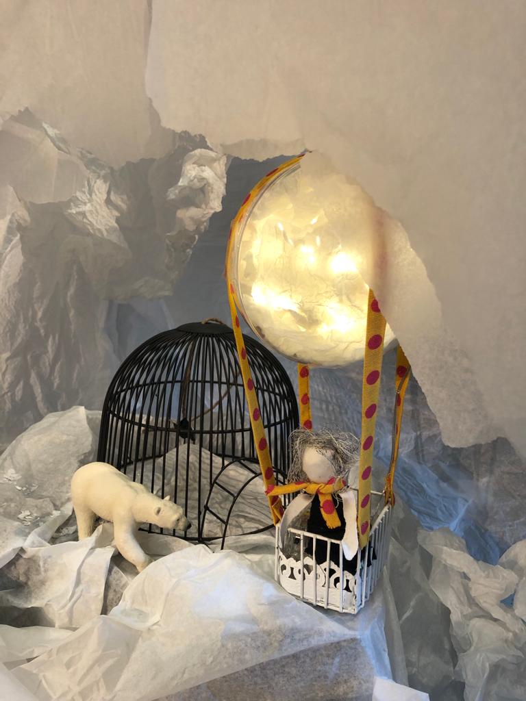 Vagabonde