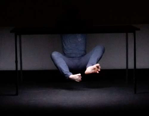 Compagnie Epiderme