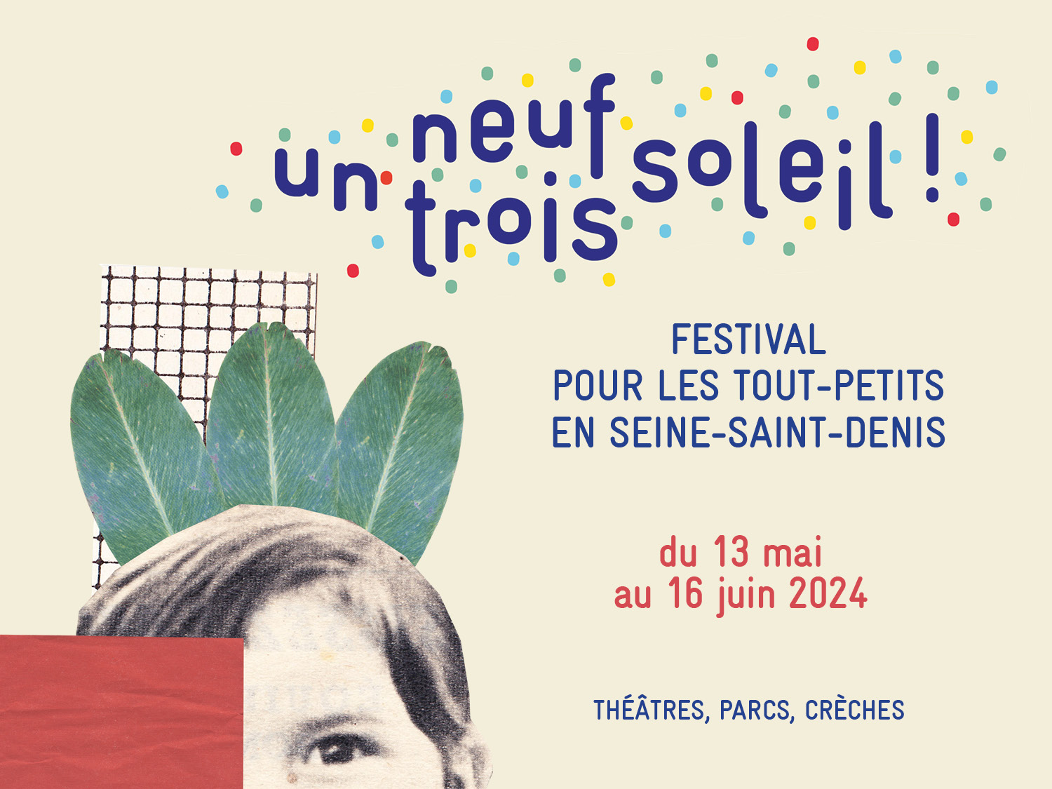 Festival 2024 - Découvrez les titres de la programmation !