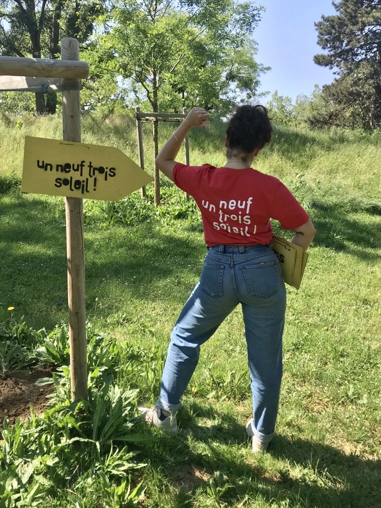 Festival 2024 - Appel à bénévoles pour la 17ᵉ édition du festival !