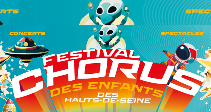 Le Chorus des Enfants