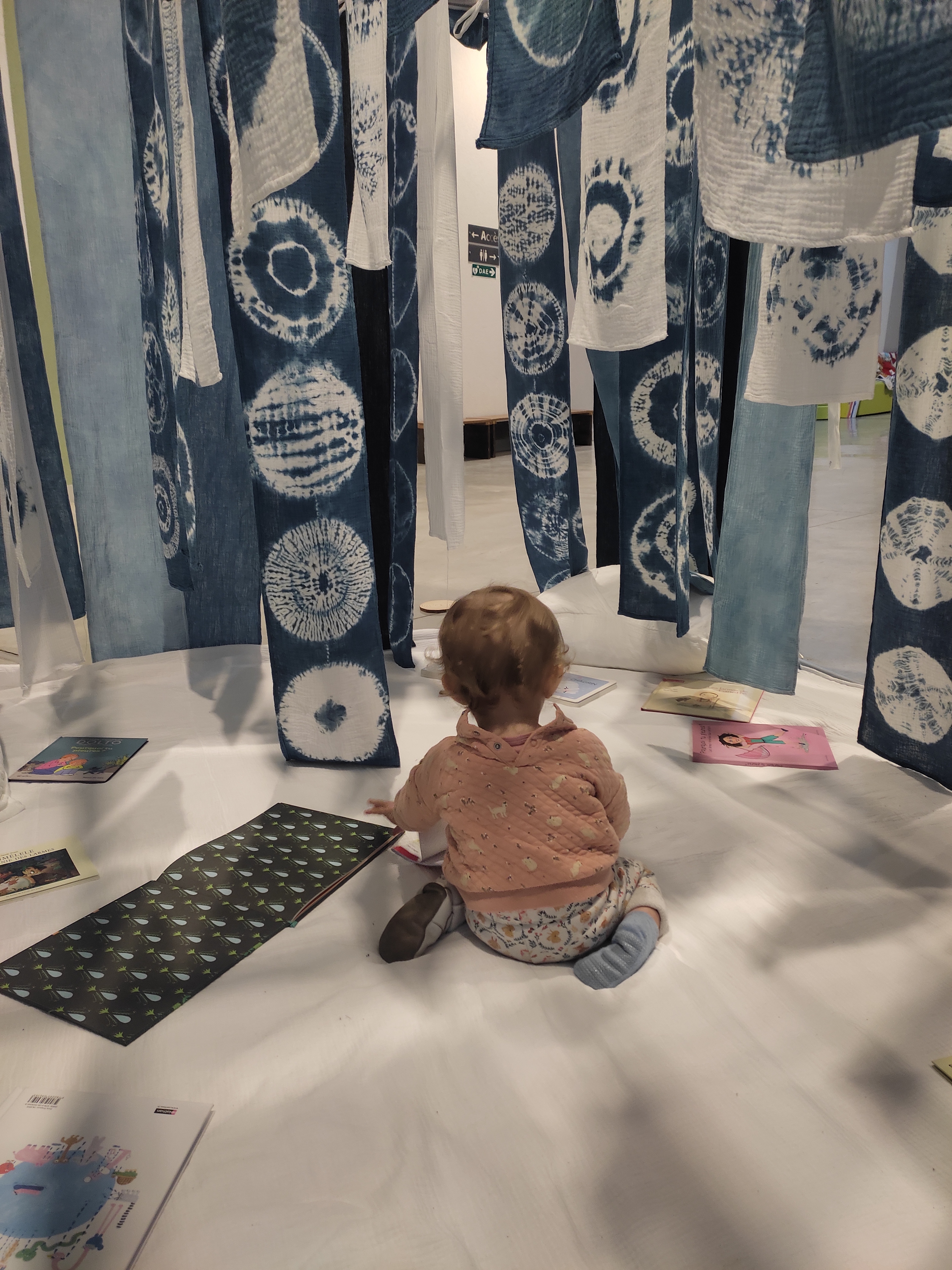 Le petit bois des larmes