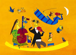 Le petit grand festival