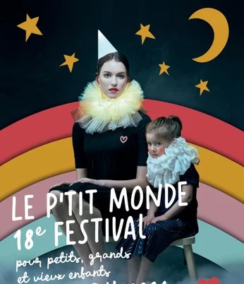 Le P'tit Monde