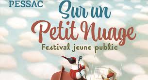 Sur un petit nuage