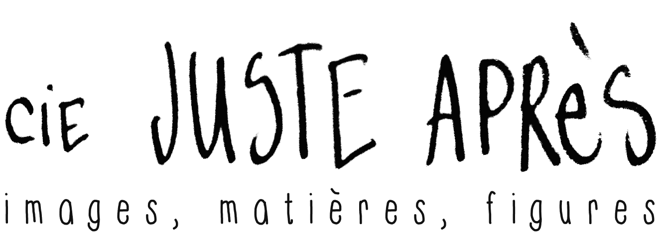 Compagnie Juste Après