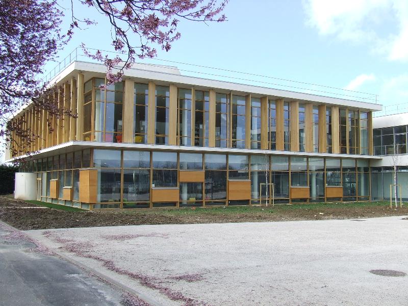 Centre Culturel Joseph Kessel - Villepinte