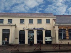 Médiathèque Oh ! 41 - Rosny-sur-Seine