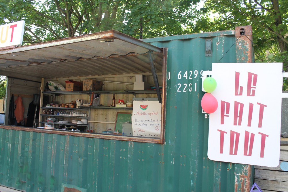 Le Fait-Tout - Montreuil