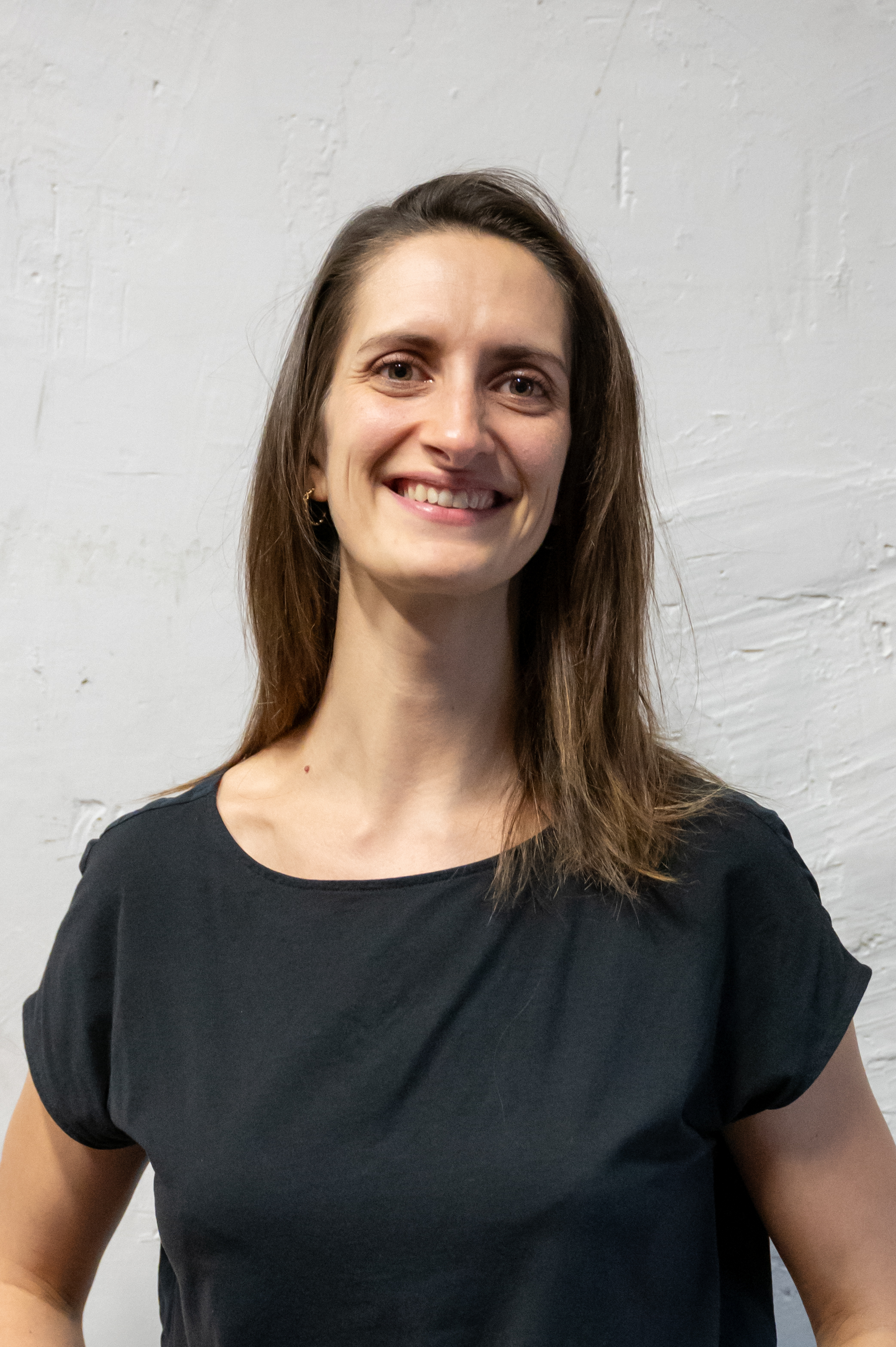 Véronique Van Overbeke