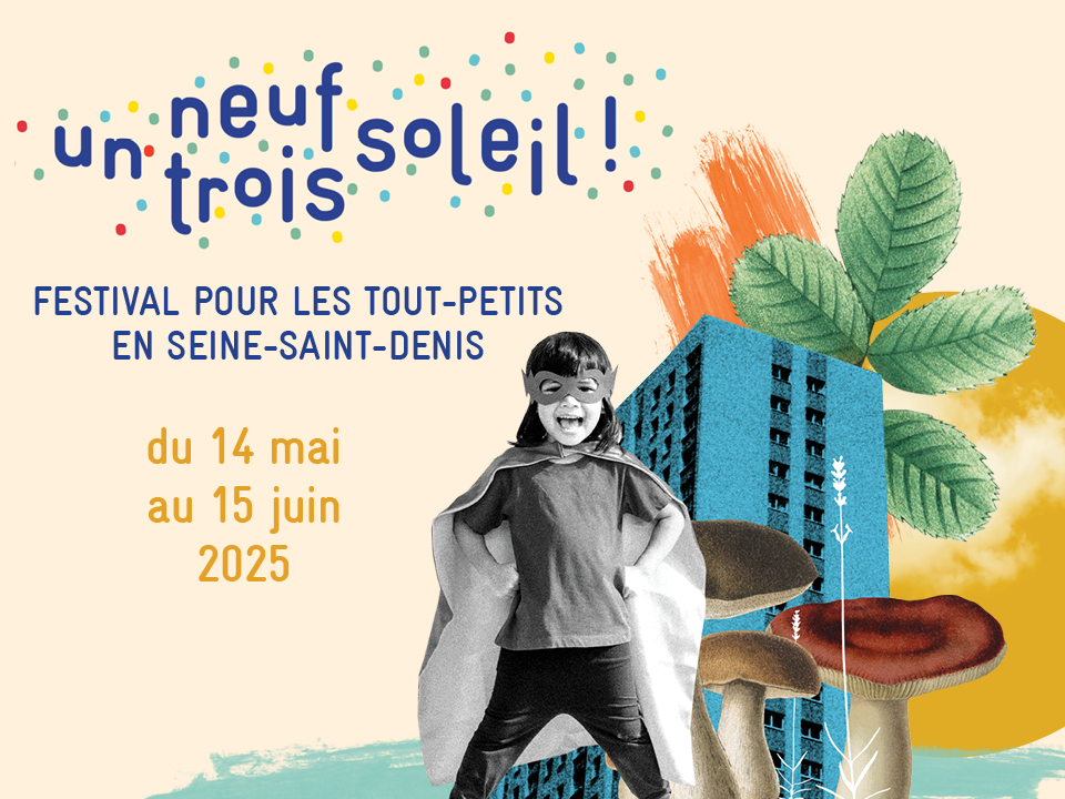 Festival 2025 - On vous dévoile les titres de la programmation !