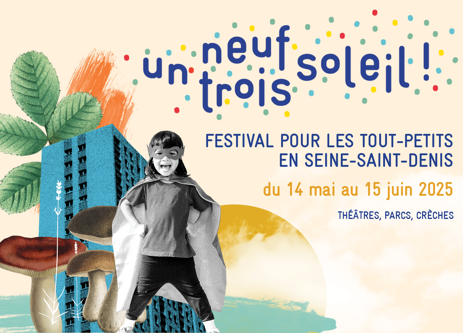 Festival édition 2025