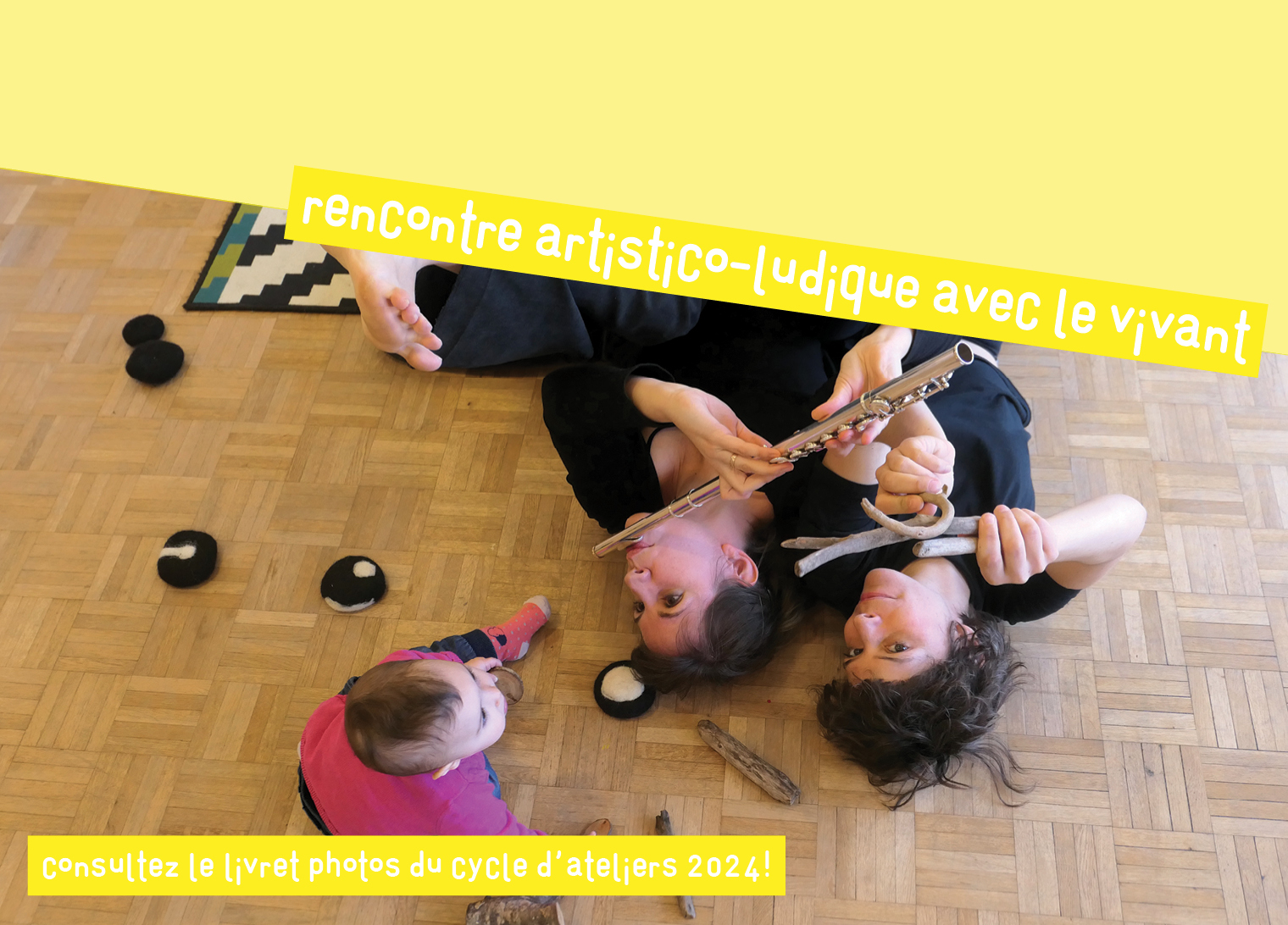 Livret EAN du cycle d'ateliers 2024