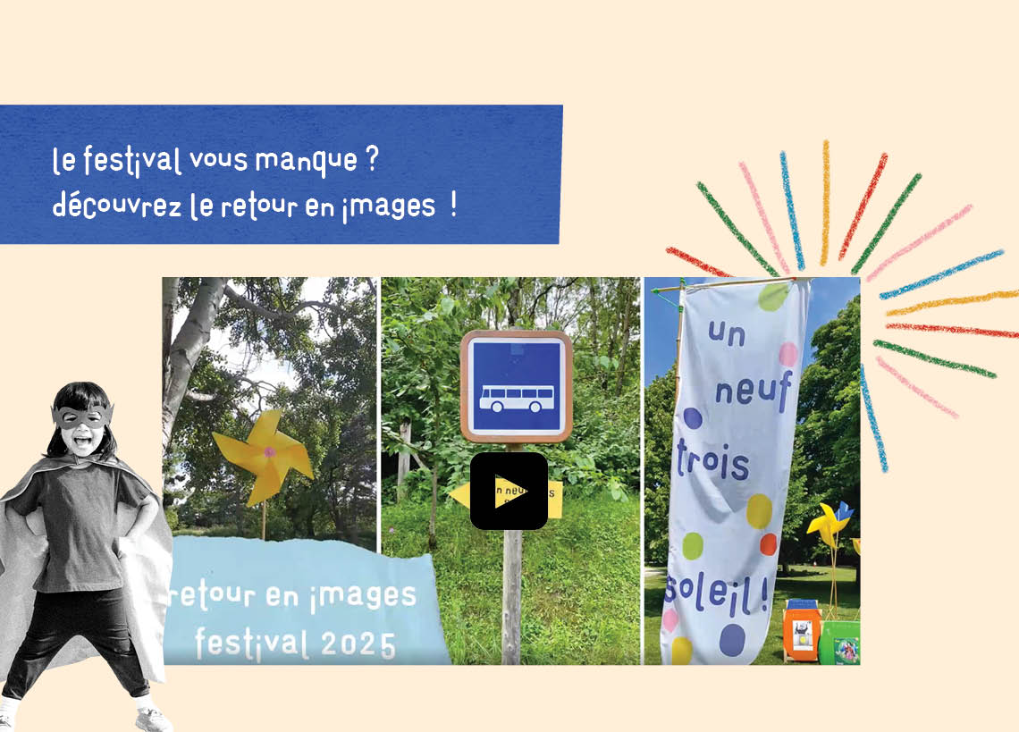 Retour en images festival 2025