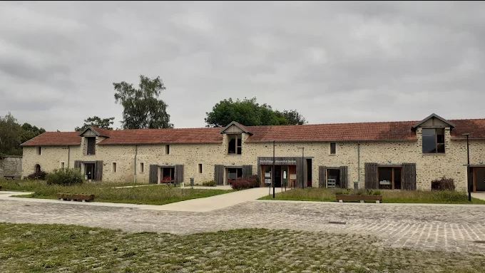 Médiathèque Alexandre Dumas