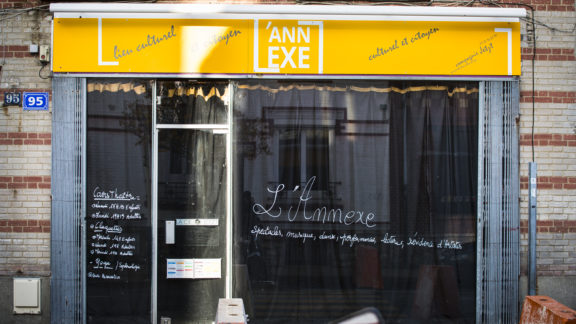 L'annexe