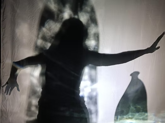 Sur le chemin de l'onde