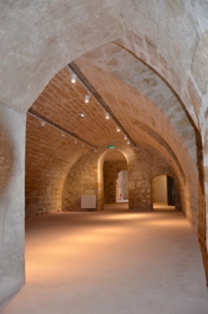 Caves du Domaine Berson